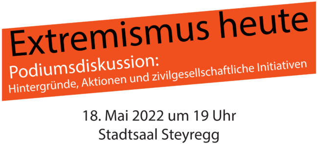 Podiumsdiskussion